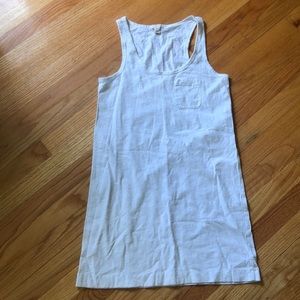 J crew sundress